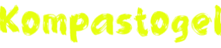 Kompastogel